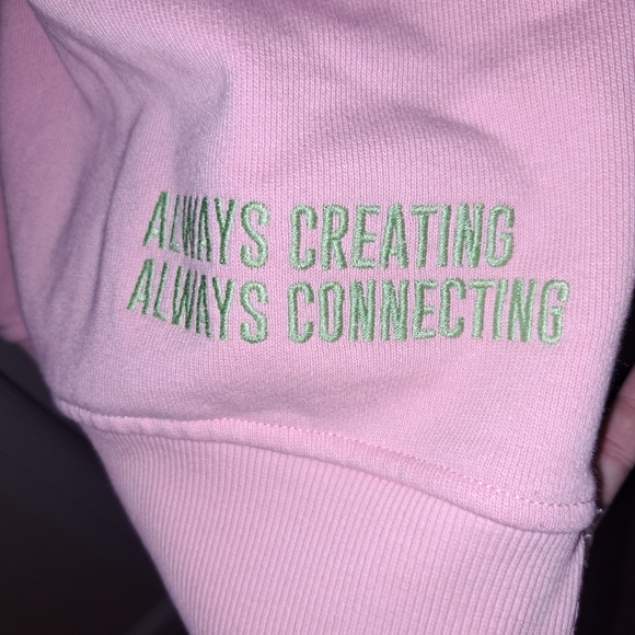 Cult of Individuality crew neck sweatshirt - Picture 5 of 11